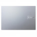 Ноутбук ASUS Vivobook 16 X1605VA-MB2103 Intel Core i7-13620H/16Gb/SSD1Tb/16"/IPS/WUXGA/1920x1200/60Hz/NoOS/серебристый