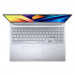 Ноутбук ASUS Vivobook 16 X1605VA-MB2103 Intel Core i7-13620H/16Gb/SSD1Tb/16"/IPS/WUXGA/1920x1200/60Hz/NoOS/серебристый