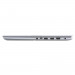 Ноутбук ASUS Vivobook 16 X1605VA-MB2103 Intel Core i7-13620H/16Gb/SSD1Tb/16"/IPS/WUXGA/1920x1200/60Hz/NoOS/серебристый