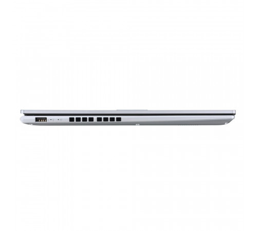 Ноутбук ASUS Vivobook 16 X1605VA-MB2103 Intel Core i7-13620H/16Gb/SSD1Tb/16"/IPS/WUXGA/1920x1200/60Hz/NoOS/серебристый
