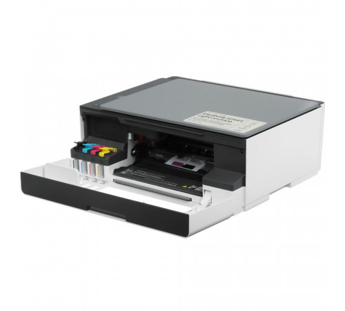 МФУ HP Smart Tank 520, А4, струйное, цветное, 22стр/мин, 4800x1200dpi, 980МГц, 64Мб,USB (1F3W2A)