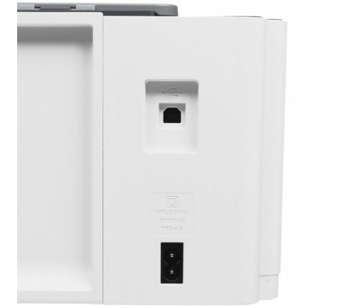 МФУ HP Smart Tank 520, А4, струйное, цветное, 22стр/мин, 4800x1200dpi, 980МГц, 64Мб,USB (1F3W2A)