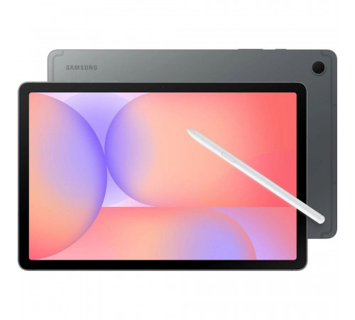 Планшет 10.9" Samsung Galaxy Tab S10 Lite Wi-Fi 8+256GB серый (SM-X400NZAECAU)