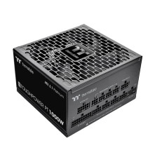 Блок питания 1000 Вт Thermaltake Toughpower PT, черный