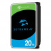 Жесткий диск 20TB Seagate SkyHawk AI Surveillance ST20000VE003