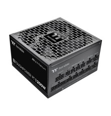 Блок питания 1200 Вт Thermaltake Toughpower PT, черный