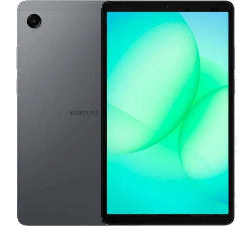 Планшет 8.7" Samsung Galaxy Tab A11 Wi-Fi 4+64GB графит (SM-X130NZAACAU)