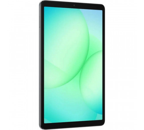 Планшет 8.7" Samsung Galaxy Tab A11 LTE 8+128GB графит (SM-X135FZAECAU)