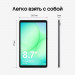 Планшет 8.7" Samsung Galaxy Tab A11 LTE 8+128GB графит (SM-X135FZAECAU)