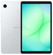 Планшет 8.7" Samsung Galaxy Tab A11 LTE 8+128GB, серебристый (SM-X135FZSECAU)