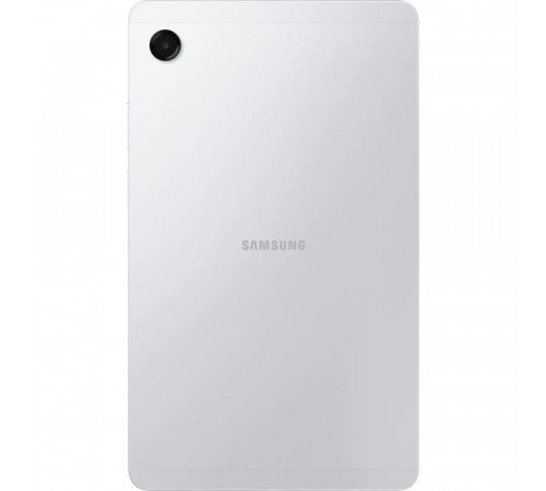 Планшет 8.7" Samsung Galaxy Tab A11 LTE 4+64GB серебристый (SM-X135FZSACAU)