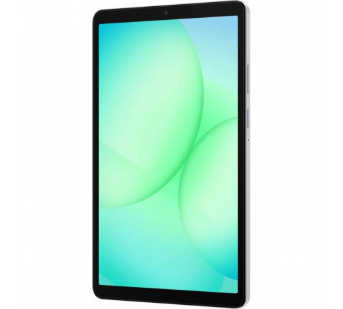 Планшет 8.7" Samsung Galaxy Tab A11 LTE 4+64GB серебристый (SM-X135FZSACAU)