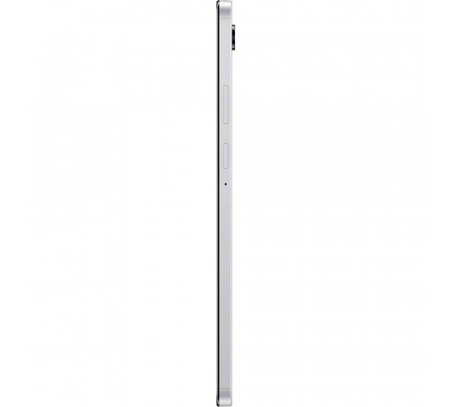 Планшет 8.7" Samsung Galaxy Tab A11 LTE 4+64GB серебристый (SM-X135FZSACAU)