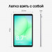 Планшет 8.7" Samsung Galaxy Tab A11 LTE 4+64GB серебристый (SM-X135FZSACAU)