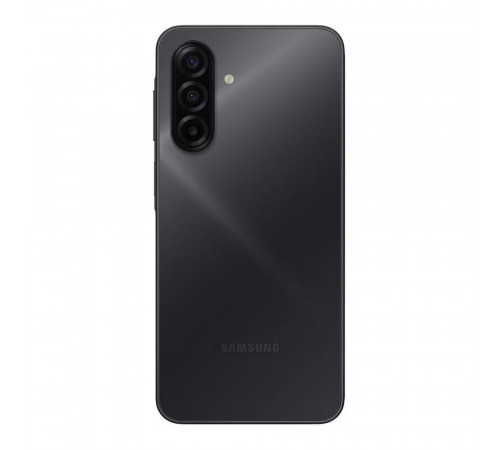 Смартфон Samsung Galaxy A17 8+256GB, черный (SM-A175FZKOCAU)