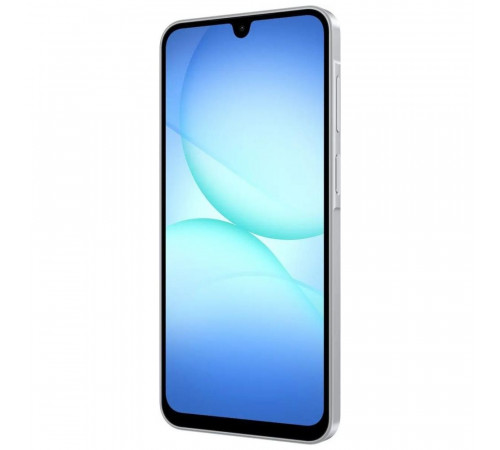 Смартфон Samsung Galaxy A17 8+256GB, серый (SM-A175FZAOCAU)