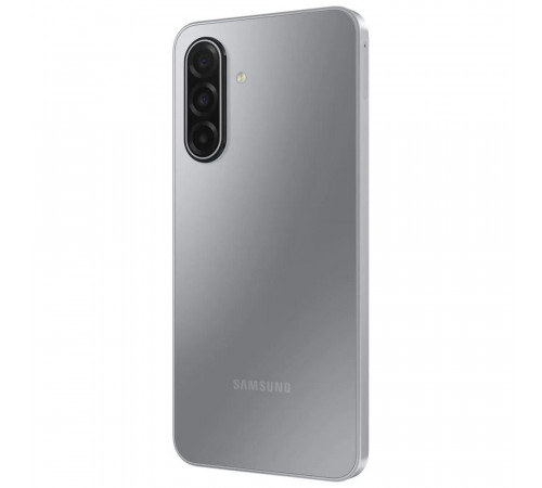Смартфон Samsung Galaxy A17 8+256GB, серый (SM-A175FZAOCAU)