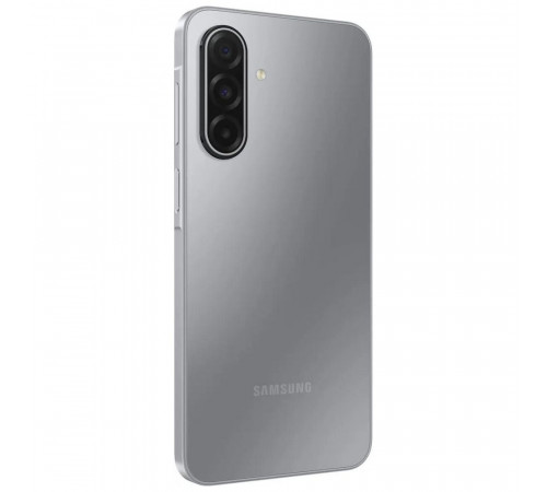 Смартфон Samsung Galaxy A17 8+256GB, серый (SM-A175FZAOCAU)
