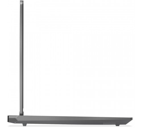Ноутбук Lenovo LOQ 15IRX10 Intel Core i5-13450HX/16Gb (1*16 D5)/SSD512Gb/RTX5050 8Gb (100W)/15.6"/IPS/FHD/1920x1080/144Hz/Win11 (SL English)/RJ-45/Luna Grey/2.4kg