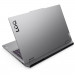 Ноутбук Lenovo LOQ 15IRX10 Intel Core i5-13450HX/16Gb (1*16 D5)/SSD512Gb/RTX5050 8Gb (100W)/15.6"/IPS/FHD/1920x1080/144Hz/Win11 (SL English)/RJ-45/Luna Grey/2.4kg