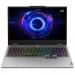 Ноутбук Lenovo LOQ 15IRX10, Intel Core i7-13650HX/16Gb/SSD512Gb/RTX5050 8Gb (100W)/15.6"/IPS/FHD/1920x1080/144Hz/Win11 (SL English)/серый