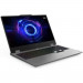 Ноутбук Lenovo LOQ 15IRX10, Intel Core i7-13650HX/16Gb/SSD512Gb/RTX5050 8Gb (100W)/15.6"/IPS/FHD/1920x1080/144Hz/Win11 (SL English)/серый