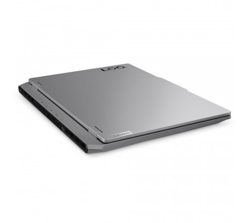 Ноутбук Lenovo LOQ 15IRX10, Intel Core i7-13650HX/16Gb/SSD512Gb/RTX5050 8Gb (100W)/15.6"/IPS/FHD/1920x1080/144Hz/Win11 (SL English)/серый
