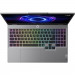 Ноутбук Lenovo LOQ 15IRX10, Intel Core i7-13650HX/16Gb/SSD512Gb/RTX5050 8Gb (100W)/15.6"/IPS/FHD/1920x1080/144Hz/Win11 (SL English)/серый