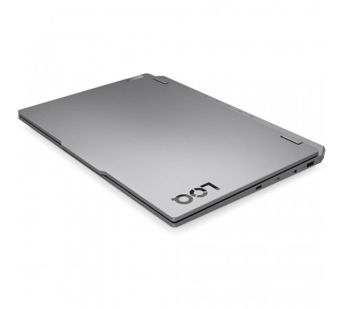 Ноутбук Lenovo LOQ 15IRX10, Intel Core i7-13650HX/16Gb/SSD512Gb/RTX5050 8Gb (100W)/15.6"/IPS/FHD/1920x1080/144Hz/Win11 (SL English)/серый
