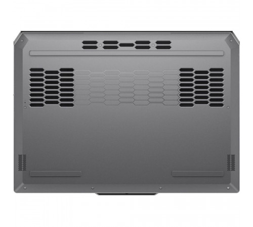 Ноутбук Lenovo LOQ 15IRX10, Intel Core i7-13650HX/16Gb/SSD512Gb/RTX5050 8Gb (100W)/15.6"/IPS/FHD/1920x1080/144Hz/Win11 (SL English)/серый