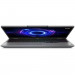 Ноутбук Lenovo LOQ 15IRX10, Intel Core i7-13650HX/16Gb/SSD512Gb/RTX5050 8Gb (100W)/15.6"/IPS/FHD/1920x1080/144Hz/Win11 (SL English)/серый