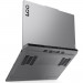 Ноутбук Lenovo LOQ 15IRX10, Intel Core i7-13650HX/16Gb/SSD512Gb/RTX5050 8Gb (100W)/15.6"/IPS/FHD/1920x1080/144Hz/Win11 (SL English)/серый