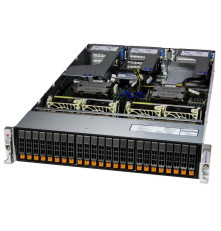 Серверная платформа SuperMicro AS -2125HS-TNR