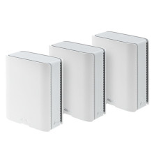 Wi-Fi MESH система ASUS BT8(W-3-PK), белый