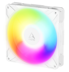 Вентилятор для корпуса ARCTIC P14 Pro Reverse A-RGB, белый