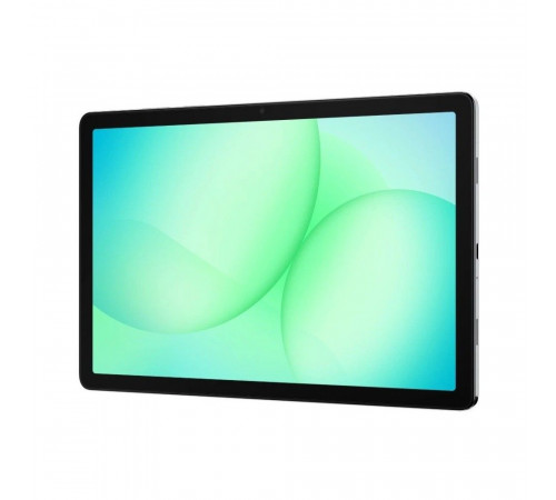 Планшет 11" Samsung Galaxy Tab A11+ 5G 6+128GB серебристый (SM-X236BZSACAU)