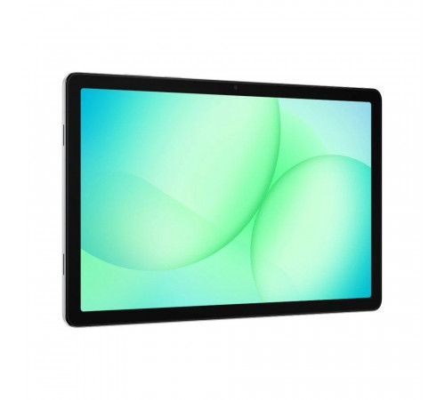 Планшет 11" Samsung Galaxy Tab A11+ 5G 6+128GB серебристый (SM-X236BZSACAU)