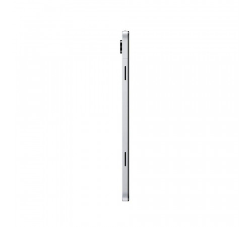 Планшет 11" Samsung Galaxy Tab A11+ 5G 6+128GB серебристый (SM-X236BZSACAU)