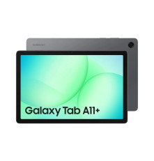 Планшет 11" Samsung Galaxy Tab A11+ 5G 6+128GB, серый (SM-X236BZAACAU)
