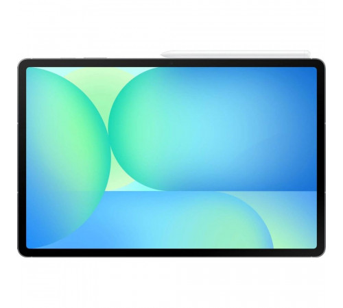 Планшет 13.1" Samsung Galaxy Tab S10 FE+ 5G 8+128GB серый (SM-X626BZARCAU)