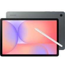 Планшет 10.9" Samsung Galaxy Tab S10 Lite Wi-Fi 6+128GB, серый (SM-X400NZAACAU)