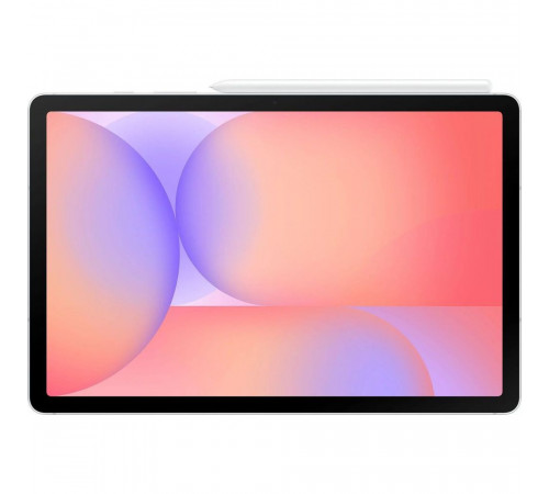 Планшет 10.9" Samsung Galaxy Tab S10 Lite 5G 6+128GB серебристый (SM-X406BZSACAU)