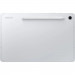 Планшет 10.9" Samsung Galaxy Tab S10 Lite 5G 6+128GB серебристый (SM-X406BZSACAU)