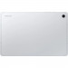 Планшет 10.9" Samsung Galaxy Tab S10 Lite 5G 6+128GB серебристый (SM-X406BZSACAU)