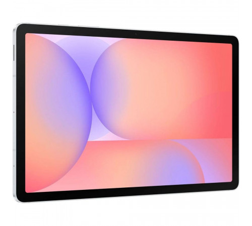Планшет 10.9" Samsung Galaxy Tab S10 Lite 5G 6+128GB серебристый (SM-X406BZSACAU)