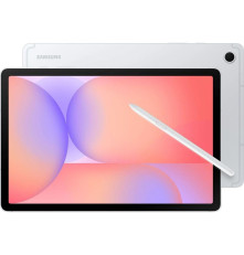 Планшет 10.9" Samsung Galaxy Tab S10 Lite Wi-Fi 8+256GB, серебристый (SM-X400NZSECAU)