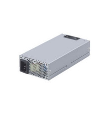 Блок питания 300 Вт FSP FSP300-50FFB, серебристый