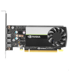 Видеокарта NVIDIA Quadro T400 4GB, GDDR6/64-bit, OEM