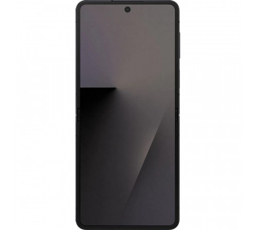 Смартфон 6.9" Samsung Galaxy Z Flip7 5G 12+256Gb черный (SM-F766BZKGCAU)