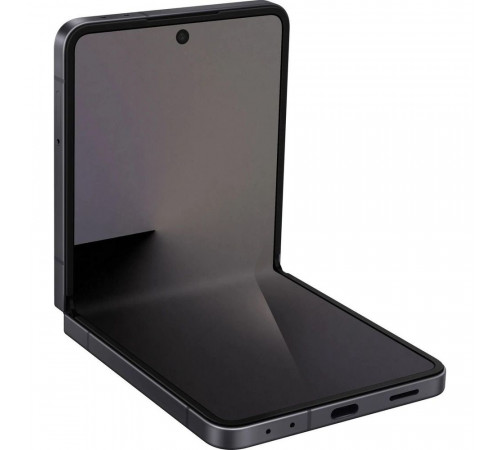 Смартфон 6.9" Samsung Galaxy Z Flip7 5G 12+256Gb черный (SM-F766BZKGCAU)
